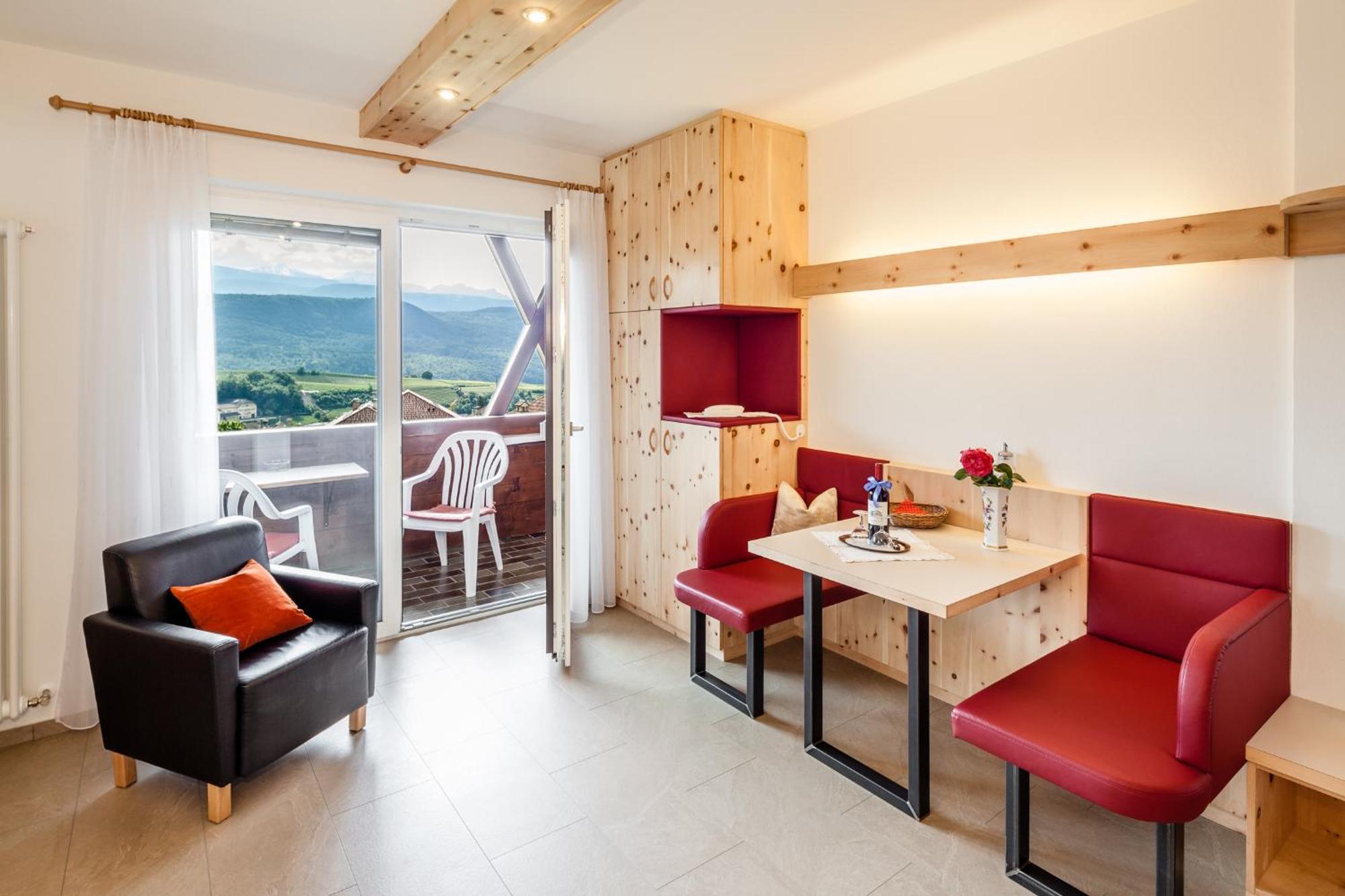 Residence Preyhof Caldaro Exterior photo